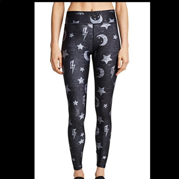 Terez Pants - NEW Terez “To the Moon & Back” Leggings